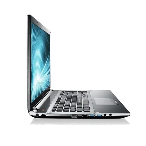 Samsung NP550P7C-T03TR Notebook