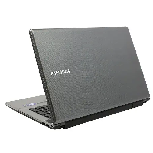 Samsung NP550P7C-T03TR Notebook
