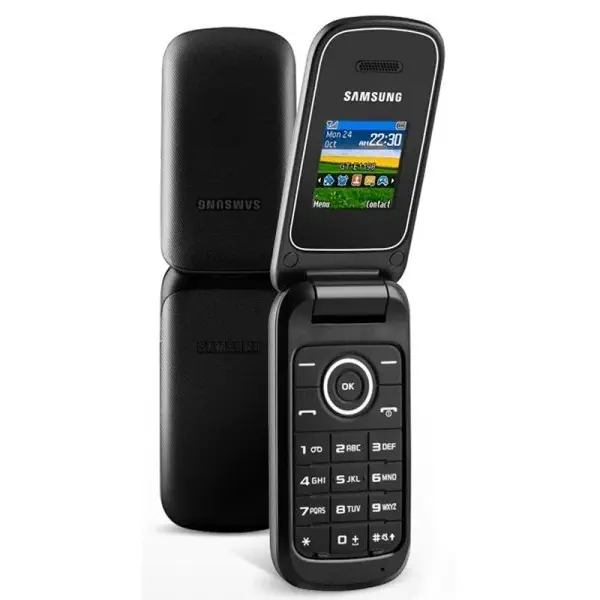 Samsung E1190 Cep Telefonu