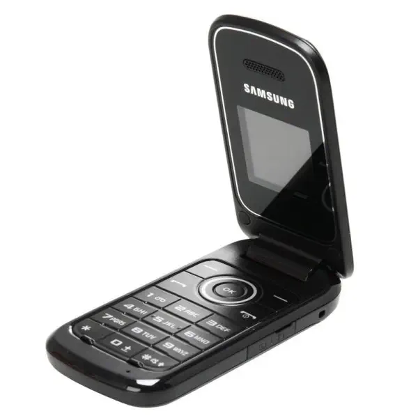 Samsung E1190 Cep Telefonu