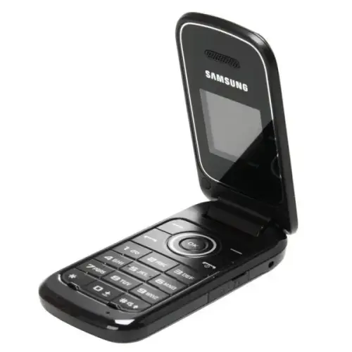 Samsung E1190 Cep Telefonu