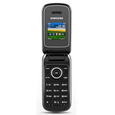 Samsung E1190 Cep Telefonu