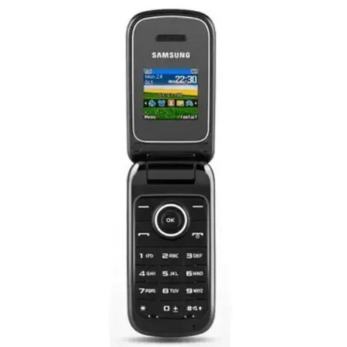 Samsung E1190 Cep Telefonu