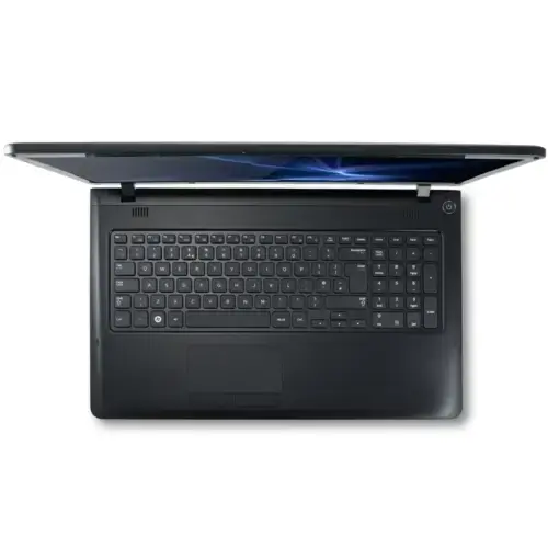 Samsung 350E7C-S01TR Notebook
