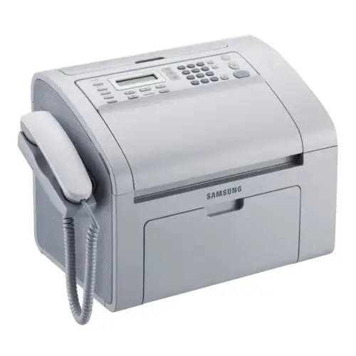 Samsung SF-760P Lazer Fax Makinesi