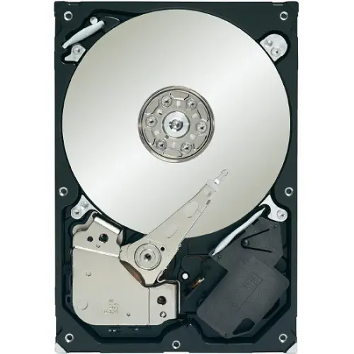 Seagate 2 TB 7200 NCQ SATA3 64MB SV35 Hard Disk (ST2000VX000)
