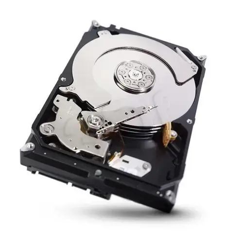 Seagate 2 TB 7200 NCQ SATA3 64MB SV35 Hard Disk (ST2000VX000)