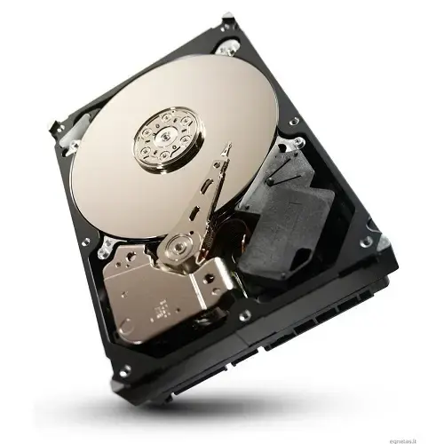 Seagate 3 TB 7200 NCQ SATA3 64MB SV35 Hard Disk (ST3000VX000)