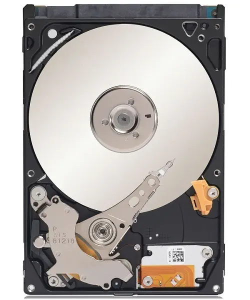 Seagate 320 GB THIN 2.5 5400 16MB SATA Hard Disk (ST320LT012)