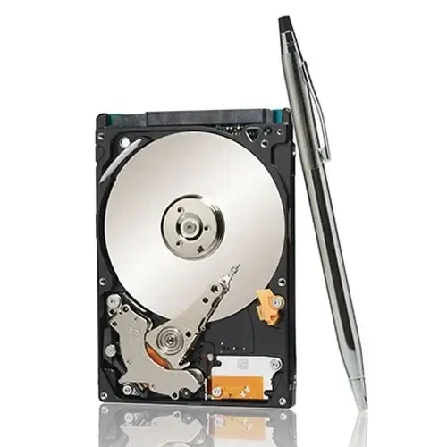 Seagate 750 GB 2.5 MOMENTUS  XT 32MB 7200 Sabit Disk (ST750LX003)