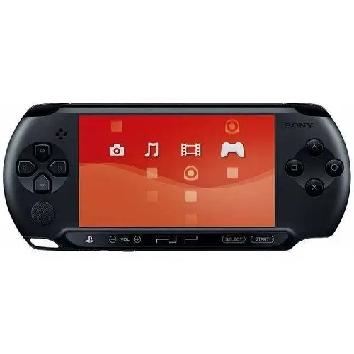 Sony PlayStation E1004 Oyun Konsolu