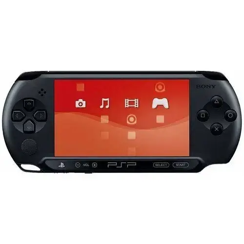 Sony PlayStation E1004 Oyun Konsolu