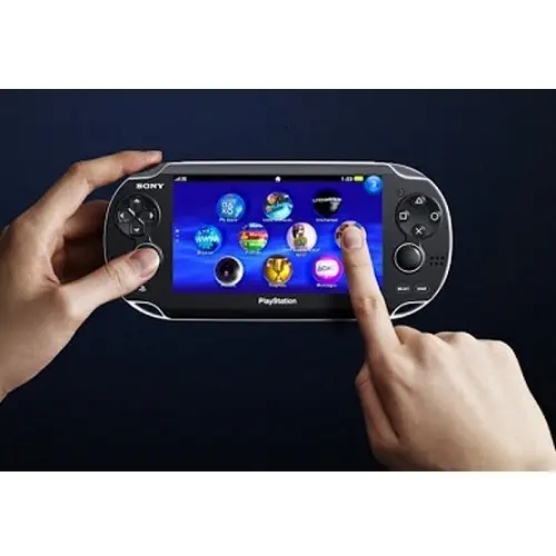 Sony PlayStation Vita 3G WiFi Oyun Konsolu