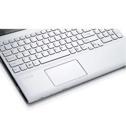 Sony SVE1512C6EW B980 Notebook