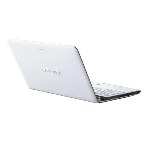 Sony SVE1512C6EW B980 Notebook