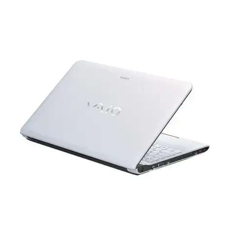 Sony SVE1512C6EW B980 Notebook