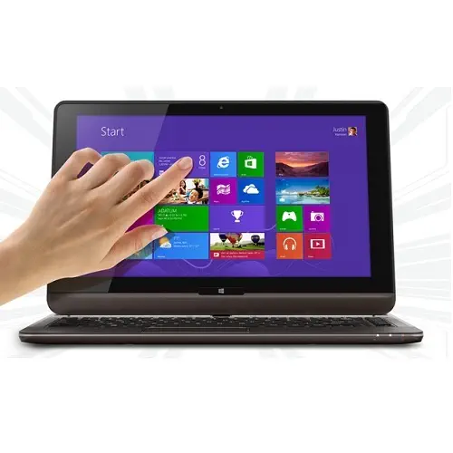 Toshiba Satallite U920T-105 Ultrabook