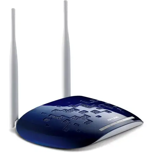 Tp-Link TL-WA830RE 1 Port 300M 2.4GHZ Menzil Genişletici