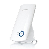 Tp-Link TL-WA850RE 1 Port 300m 2.4Ghz Menzil Genişletici