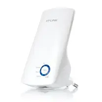Tp-Link TL-WA850RE 1 Port 300m 2.4Ghz Menzil Genişletici
