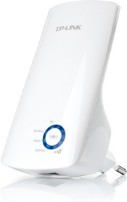 Tp-Link TL-WA850RE 1 Port 300m 2.4Ghz Menzil Genişletici