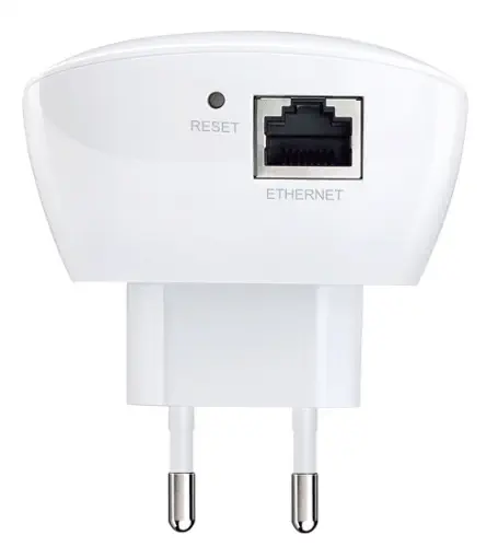 Tp-Link TL-WA850RE 1 Port 300m 2.4Ghz Menzil Genişletici