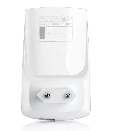 Tp-Link TL-WA850RE 1 Port 300m 2.4Ghz Menzil Genişletici