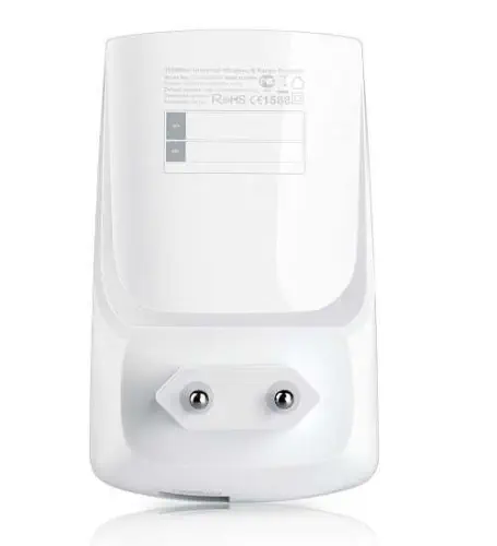 Tp-Link TL-WA850RE 1 Port 300m 2.4Ghz Menzil Genişletici