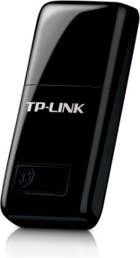 Tp-Link TL-WN823N N Serisi 300Mbps USB Adaptör