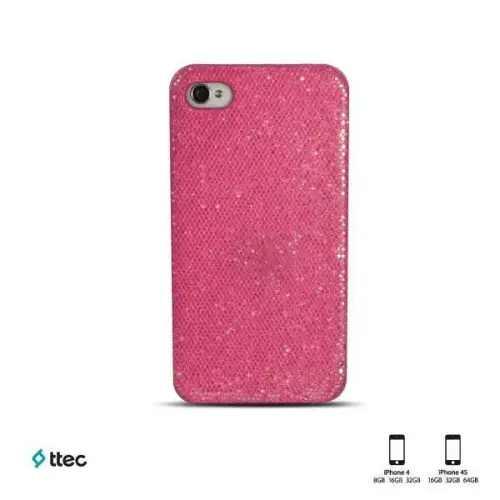 İphone 4 / 4s Koruma Paneli