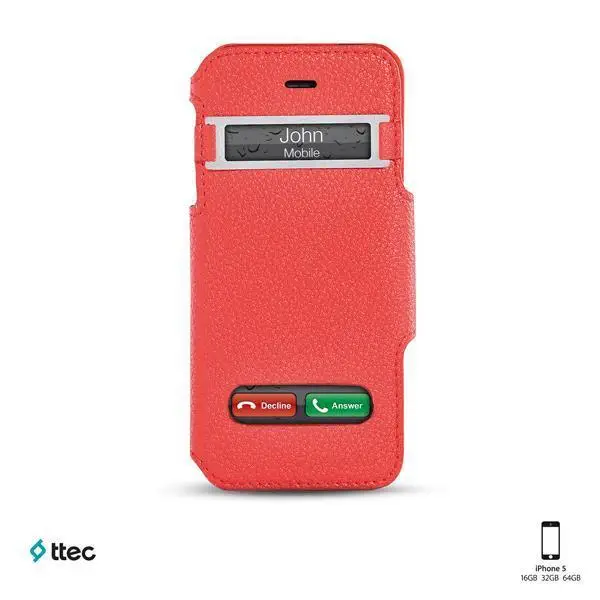 Iphone 5 Koruma Kılıfı