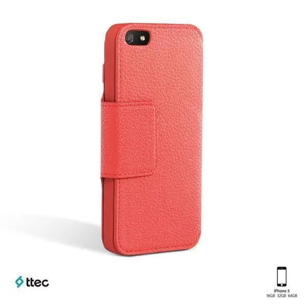 Iphone 5 Koruma Kılıfı