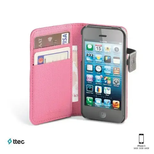 İphone 5 Koruma Kılıfı