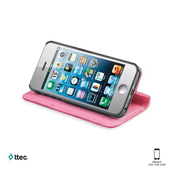 İphone 5 Koruma Kılıfı