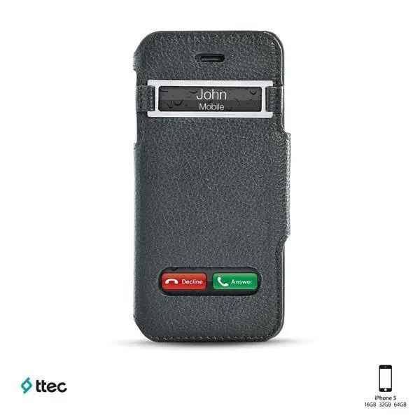 Iphone 5 Koruma Kılıfı