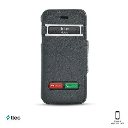 Iphone 5 Koruma Kılıfı