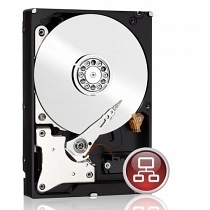 WD Red 2TB Intellipower Sata 3.0 64Mb 3,5' 1-8 yuva NAS Hard Disk (WD20EFRX)