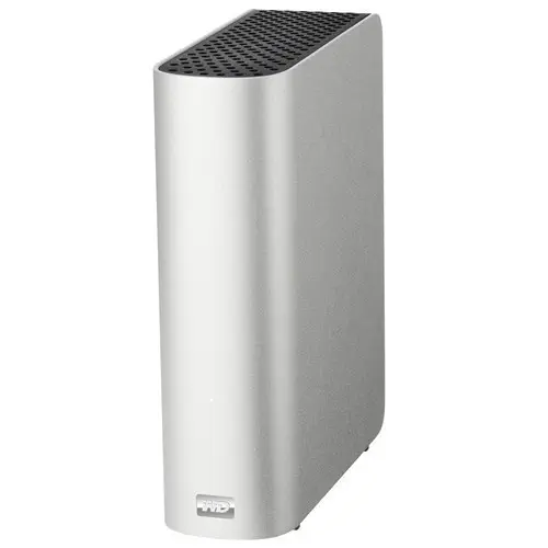 WD 4Tb 3.5″ My Book Studio Edition USB 3.0 PC/MAC Taşınabilir Disk WDBCPZ0040HAL-EESN