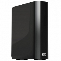 WD WDBACW0040HBK-EESN 4TB 3.5" USB 3.0 Taşınabilir Harddisk