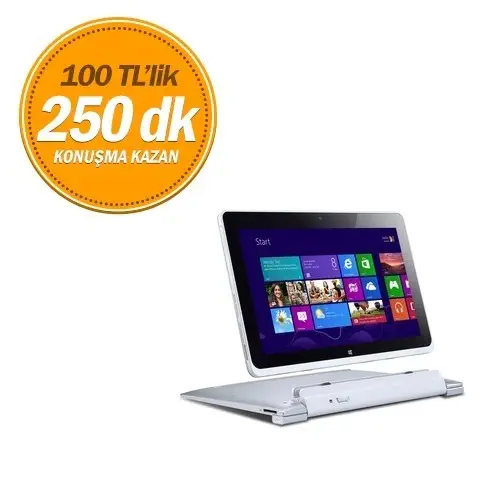 Acer Iconia W511P Z2760 3g Tablet