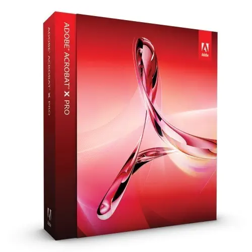 Adobe Acrobat Pro 11 WIN/MAC İngilizce Lisans