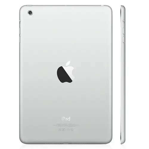 Apple iPad Mini 16GB 7.9″ Wi-fi + 4G Beyaz Tablet Pc (MD543TU/A)