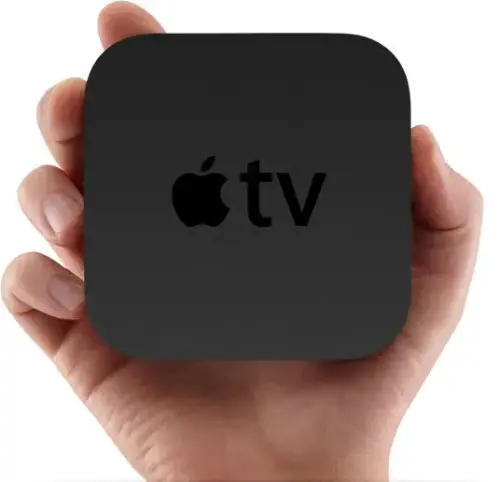Apple Tv ( 3.Nesil ) MD199TZ/A 