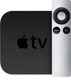 Apple Tv ( 3.Nesil ) MD199TZ/A