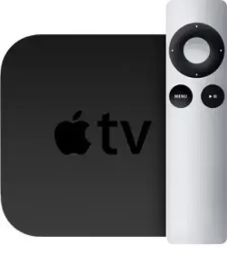 Apple Tv ( 3.Nesil ) MD199TZ/A 