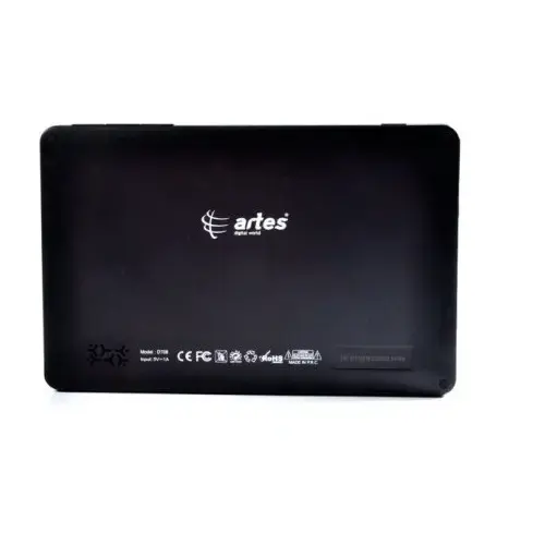 Artes 7″ D708 D.Core 1.5 Ghz 1GB 8GB Tablet