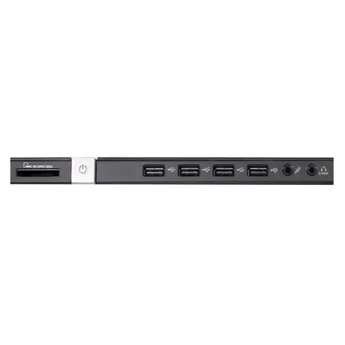 Asus Eee-Box EB1030-B0160 D2550 2GB 320GB Free Dos