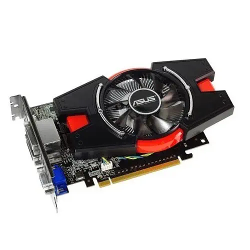 Asus GT640 2GB 128Bit DDR3 DVI/HDMI 16x Ekran Kartı