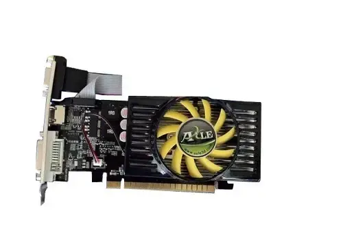 Axle GT640(128Bit)2GB DDR3 DVI HDMI 16x