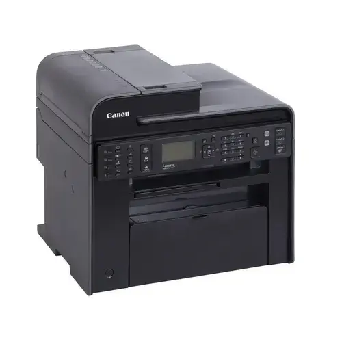 Canon MF4750 Lazer Yazıcı/Tarayıcı/Fotokopi/Fax - A4 
